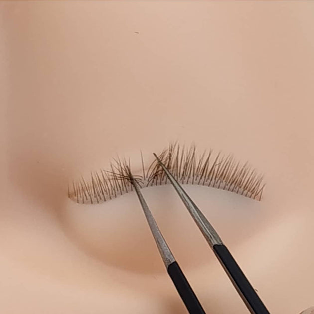 Replaceable Mannequin Head for eyelash extension - DeerLashes