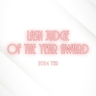 LASH JUDGE OF THE YEAR 2024