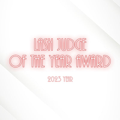 LASH JUDGE OF THE YEAR 2023