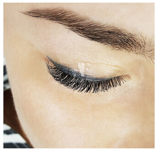 Foundation Eyelash Extensions Course