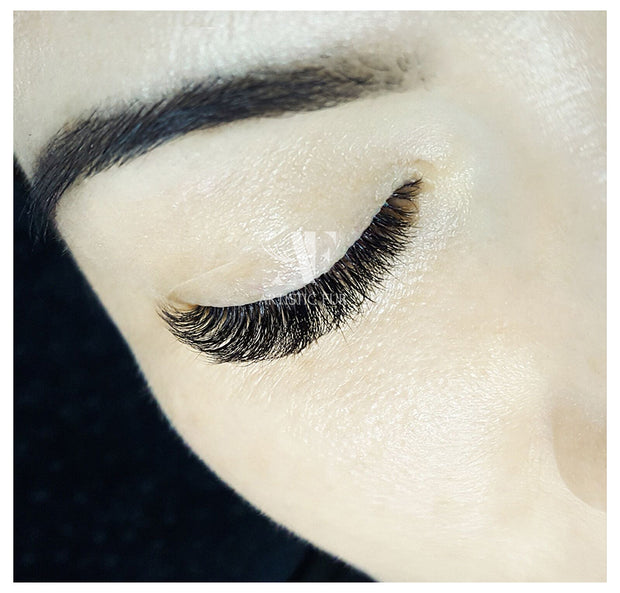 Foundation Eyelash Extensions Course