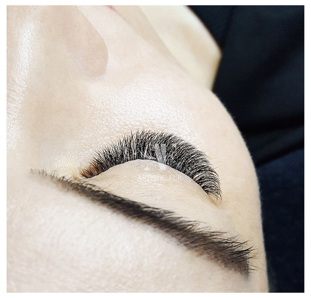 Foundation Eyelash Extensions Course